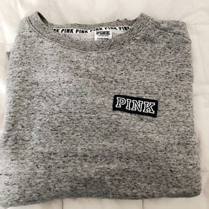 Vs PINK sweatshirt!
